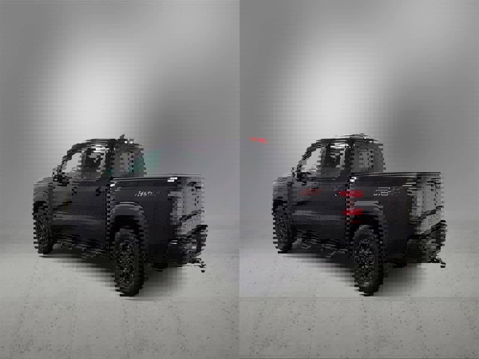 Used 2022 Nissan Frontier PRO-4X w/ Pro-4X Premium Package image 6