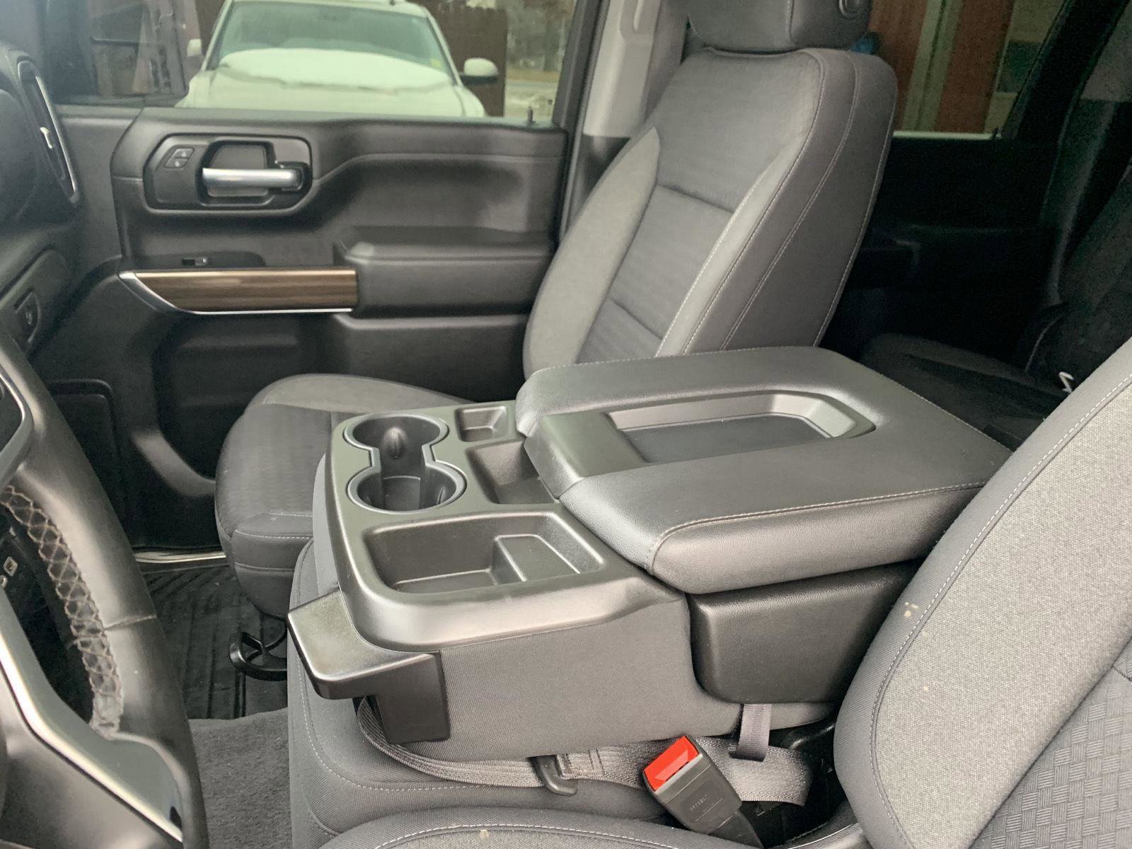 Used 2023 Chevrolet Silverado 2500 LT image 21