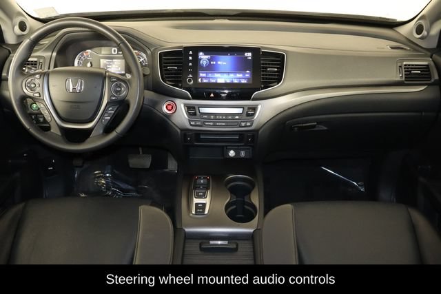 Used 2023 Honda Ridgeline RTL image 14