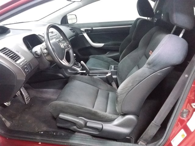 Used 2006 Honda Civic Si image 10