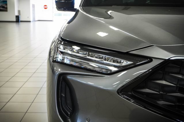 Used 2024 Acura MDX A-Spec AWD/4WD image 29
