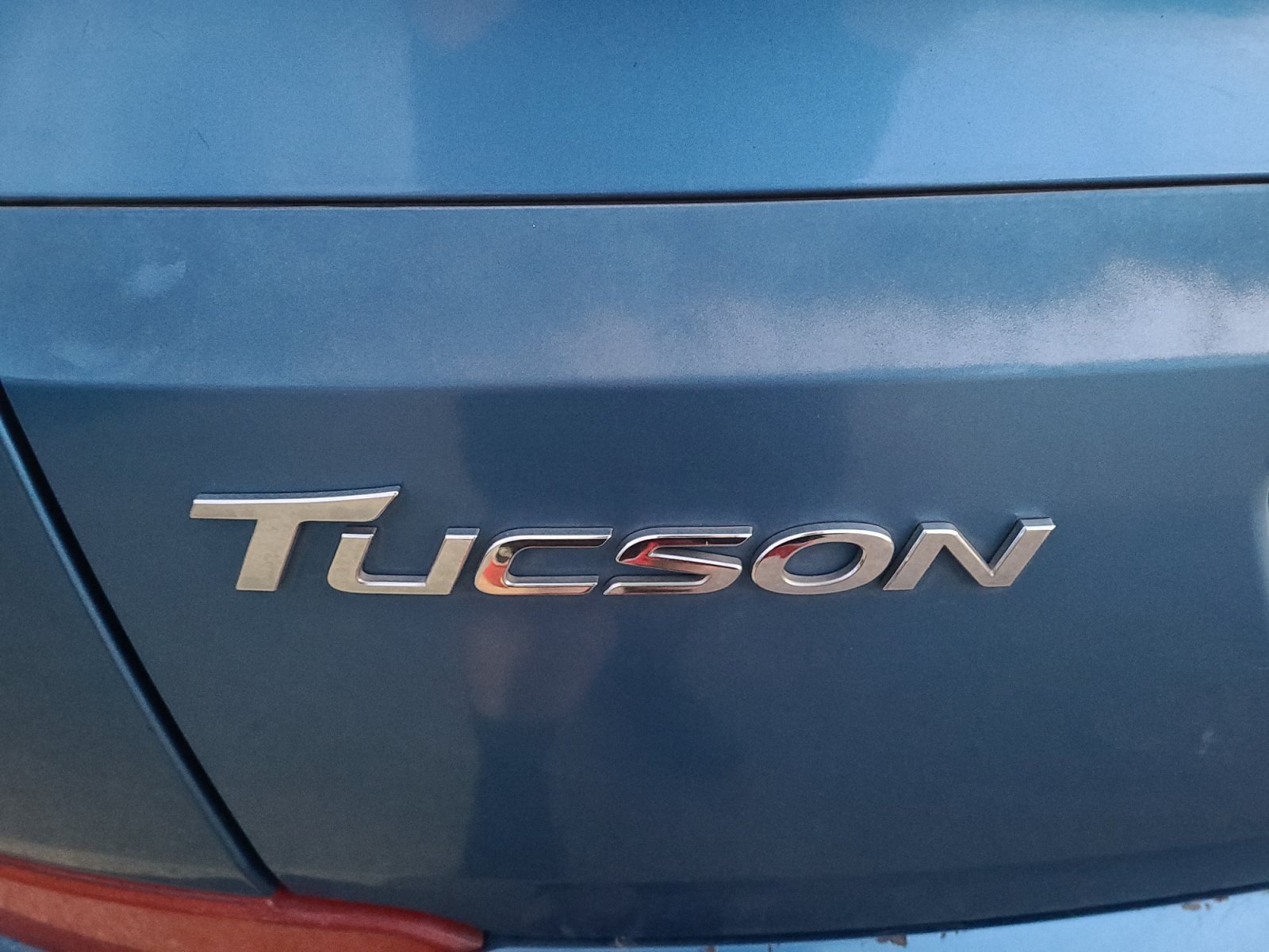 Used 2018 Hyundai Tucson SEL FWD image 26