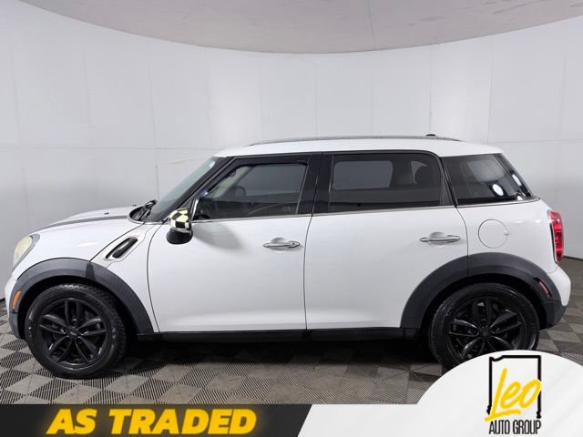 Used 2011 MINI Cooper Countryman FWD image 6