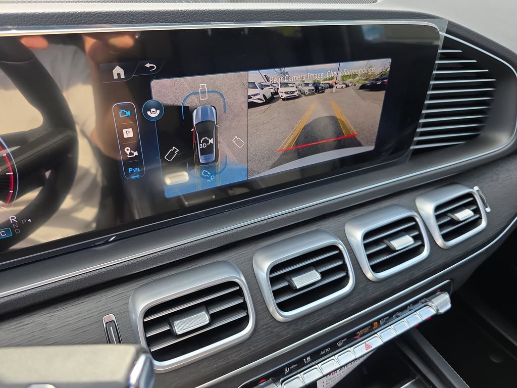 New 2026 Mercedes-Benz GLE 450 4MATIC image 20
