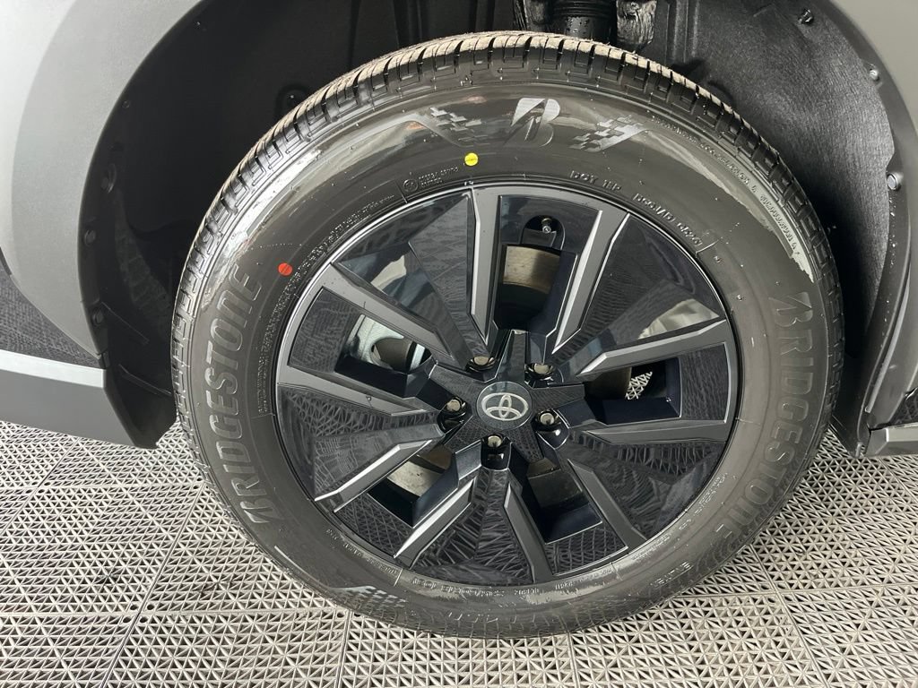 New 2026 Toyota bZ Woodland AWD/4WD image 22