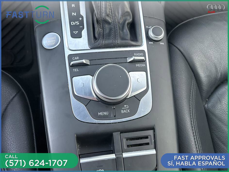 Used 2017 Audi A3 e-tron Premium image 22