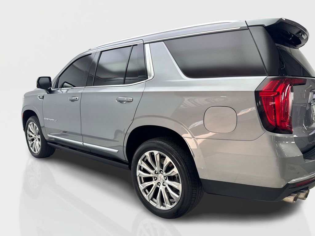 Used 2023 GMC Yukon Denali image 14
