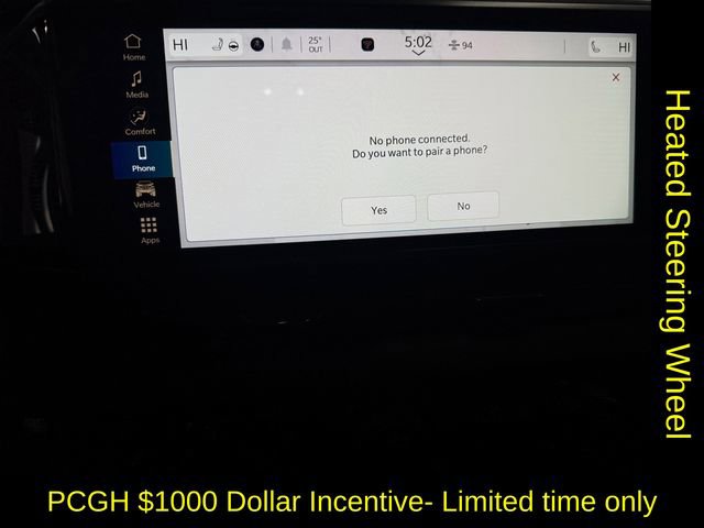 New 2026 Jeep Wrangler Rubicon image 18