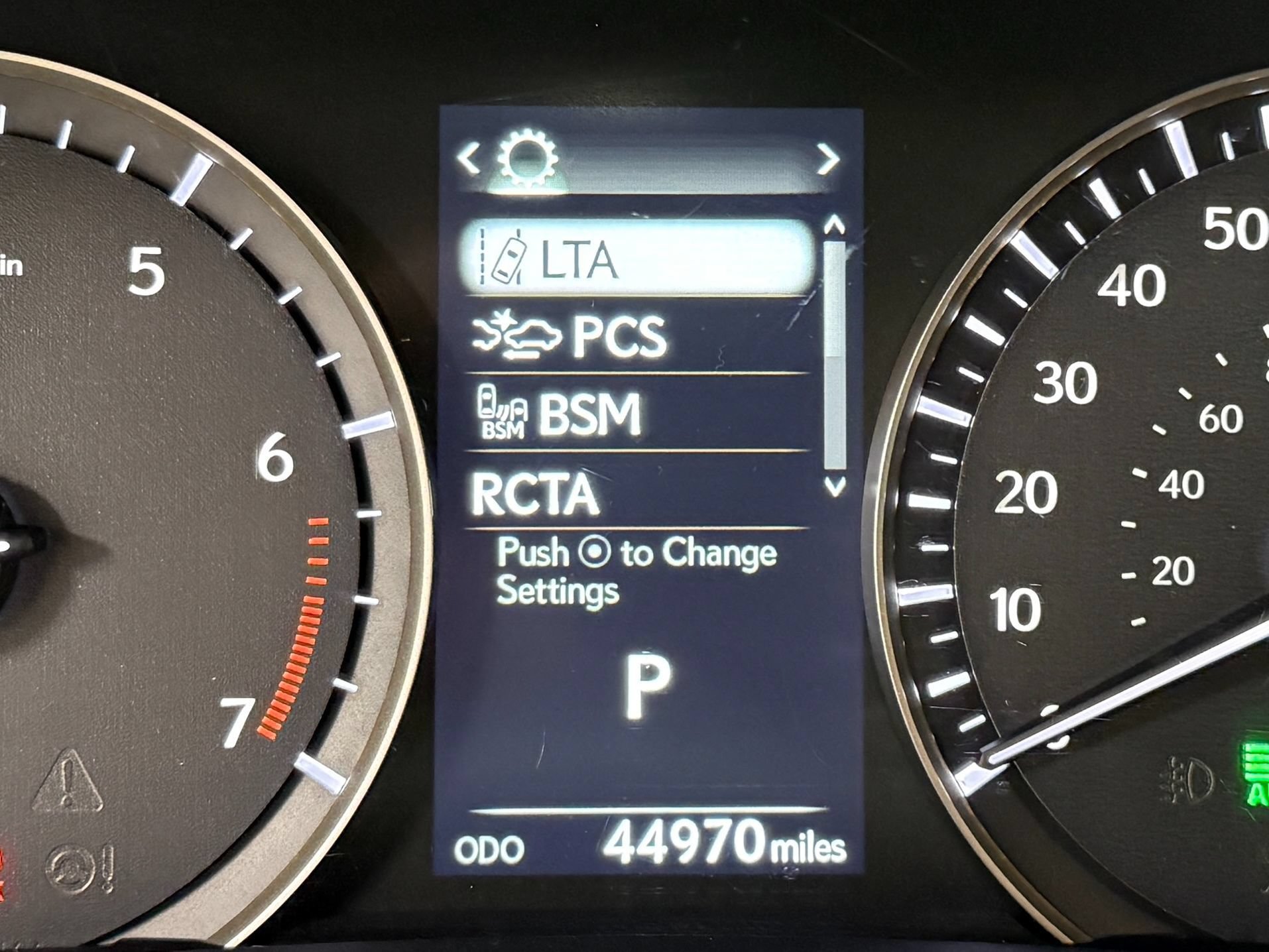 Used 2021 Lexus RX 350L Premium AWD/4WD image 21