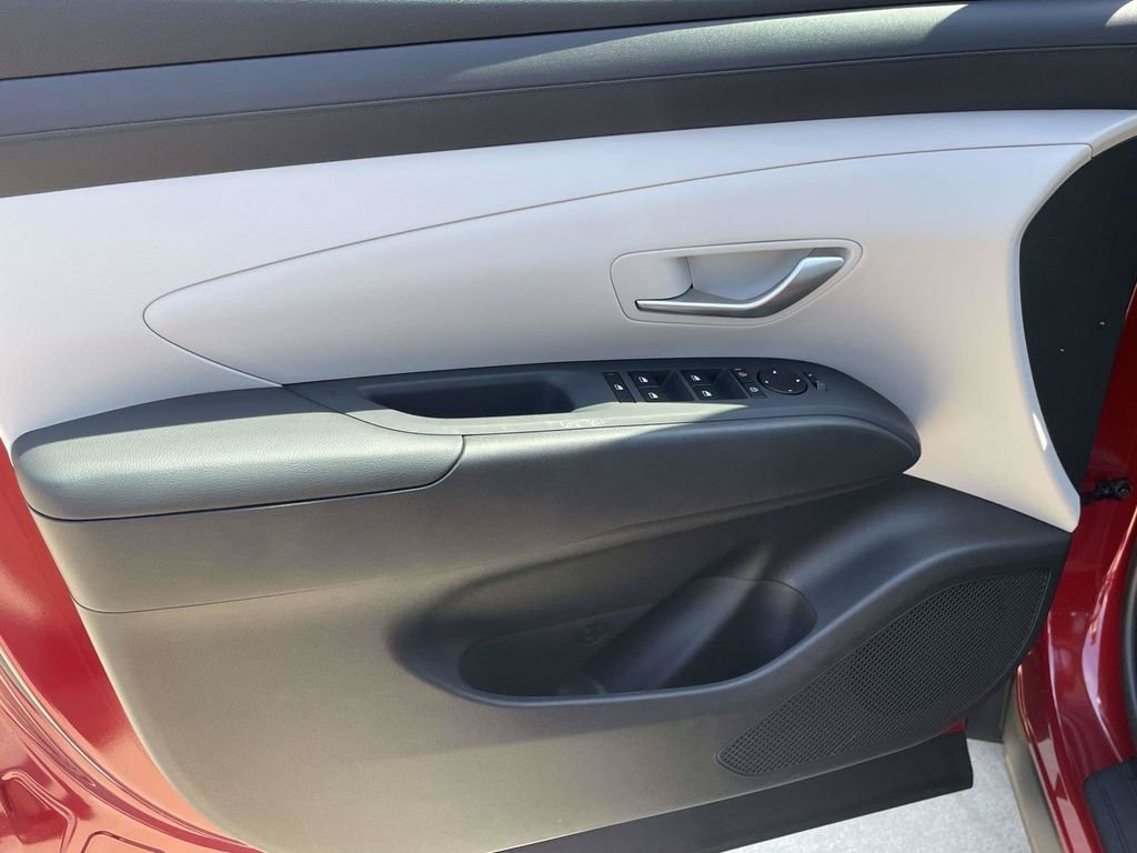 New 2026 Hyundai Tucson SE FWD image 15