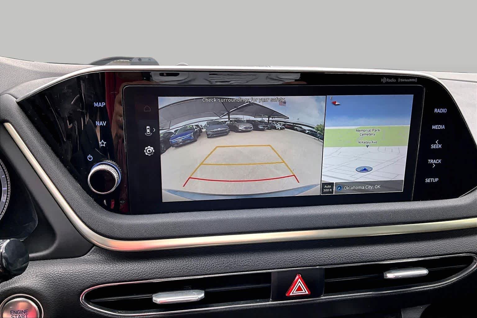 Used 2023 Hyundai Sonata SEL FWD image 22
