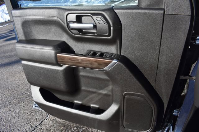 Certified 2019 Chevrolet Silverado 1500 LT w/ All-Star Edition image 34