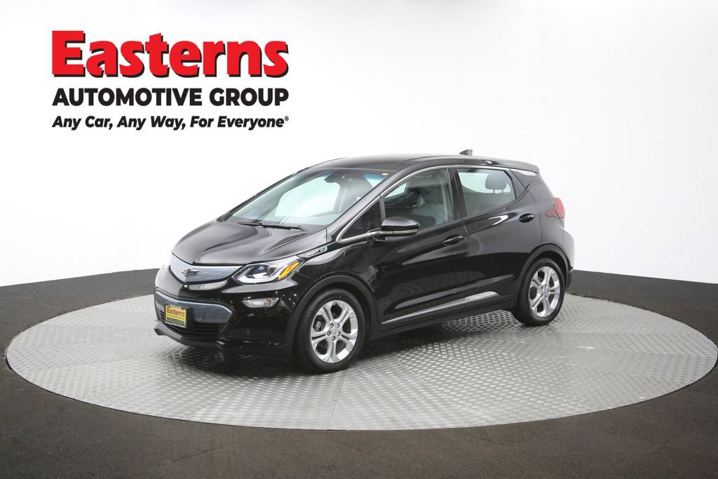 Used 2018 Chevrolet Bolt LT image 57