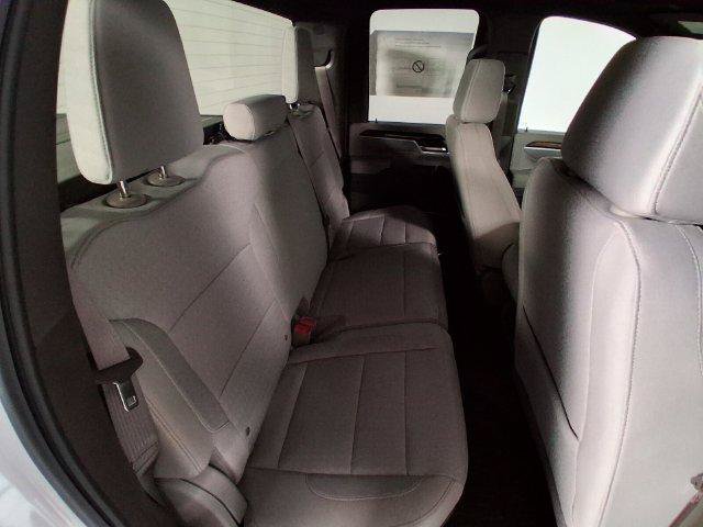 New 2026 GMC Sierra 2500 SLE AWD/4WD image 15