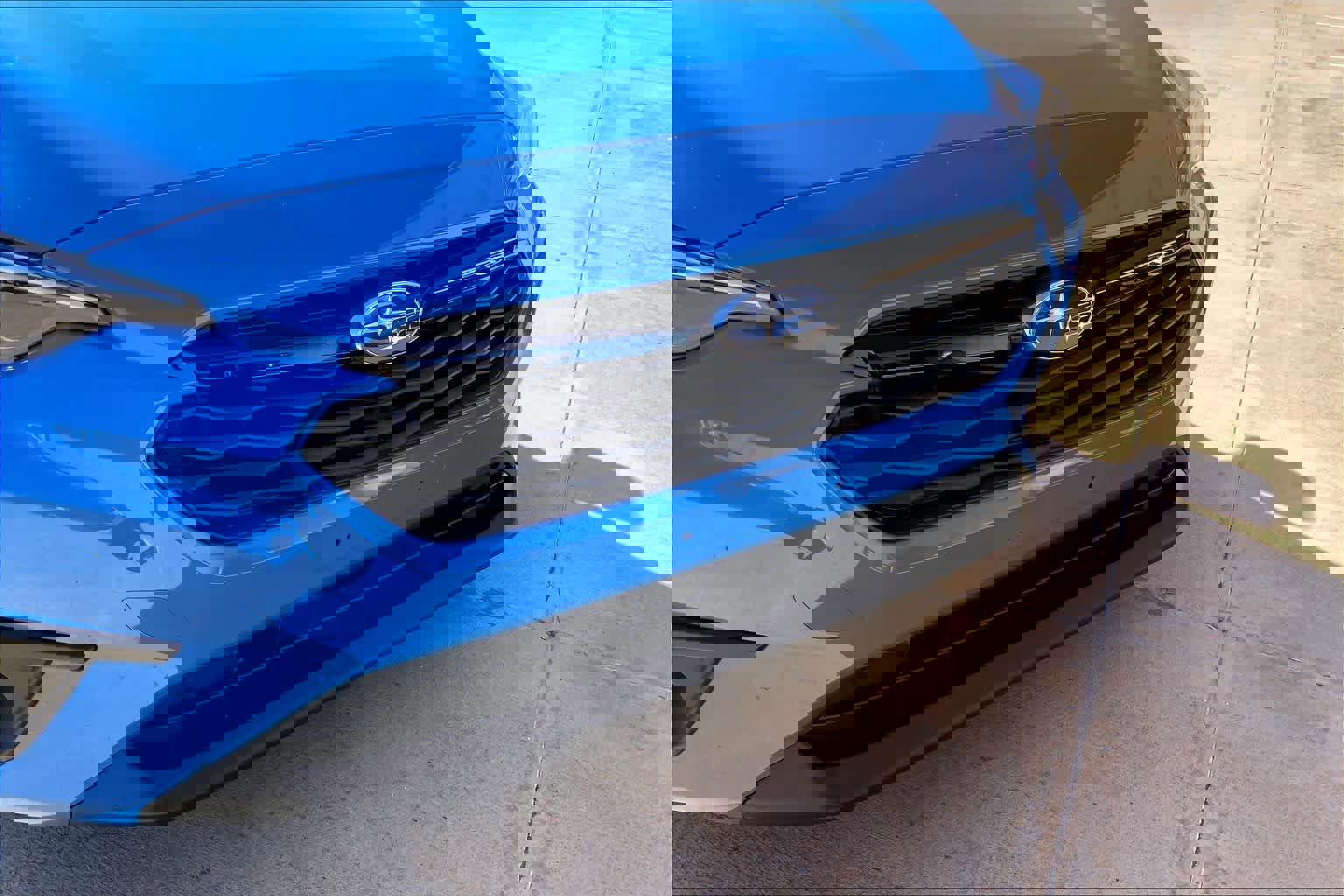 Used 2024 Subaru Impreza 2.0i Sport image 32