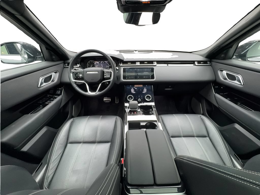 Used 2023 Land Rover Range Rover Velar R-Dynamic S AWD/4WD image 37