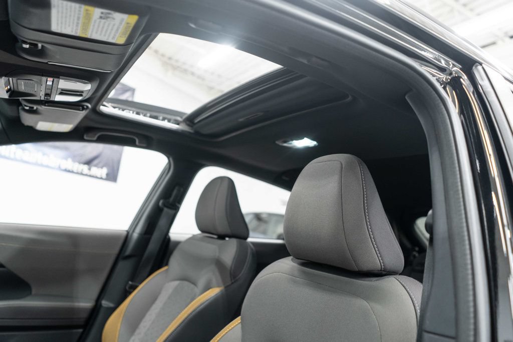 Used 2024 Subaru Crosstrek 2.5i Sport w/ Crosstrek Mirror Package AWD/4WD image 8