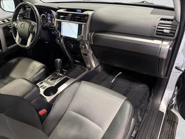 Certified 2024 Toyota 4Runner SR5 Premium w/ Moonroof Package image 27