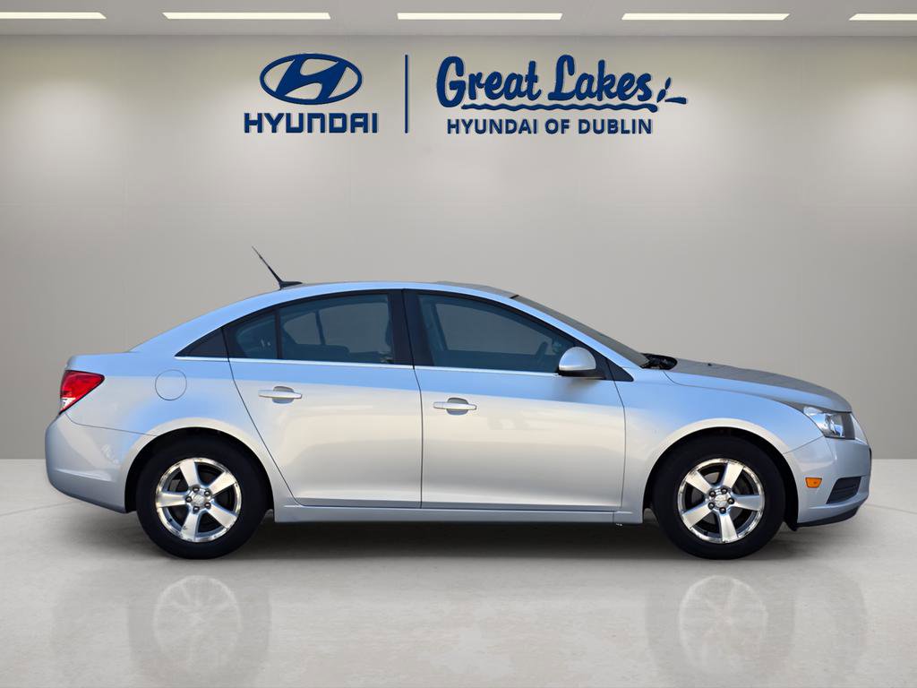 Used 2013 Chevrolet Cruze LT image 6