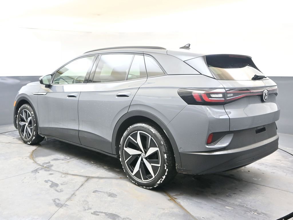Used 2023 Volkswagen ID.4 Pro S image 3