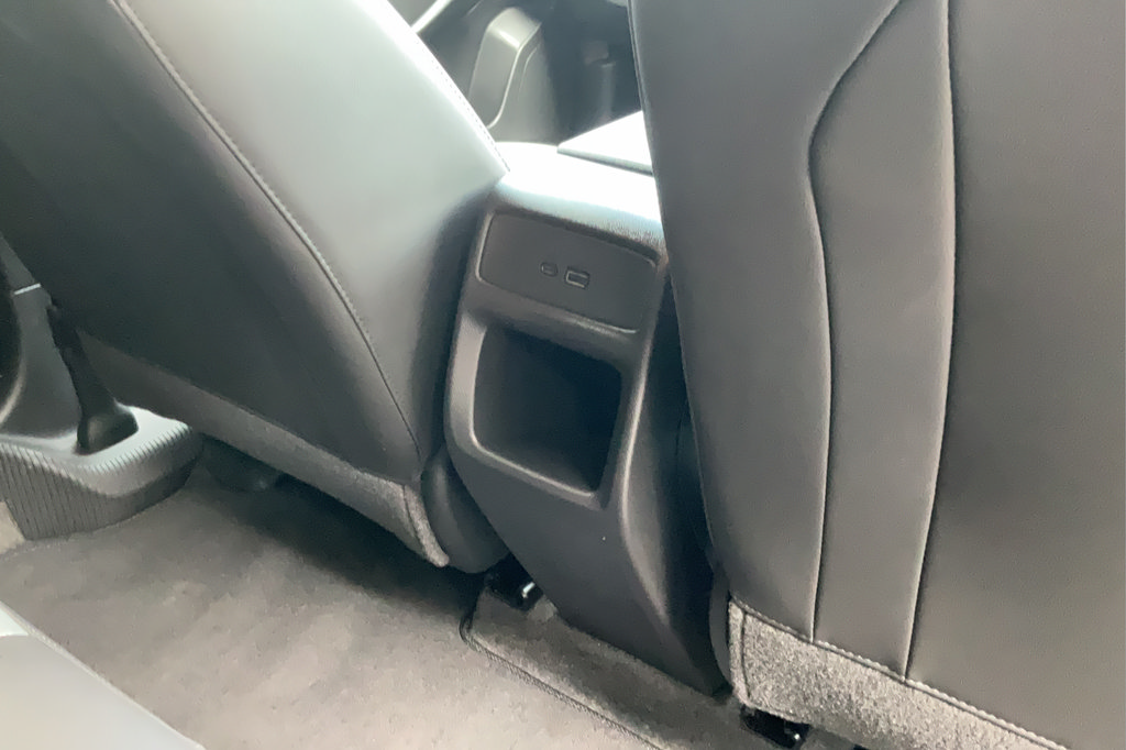 Certified 2026 Chevrolet Trax LT w/ Driver Confidence Package FWD image 22