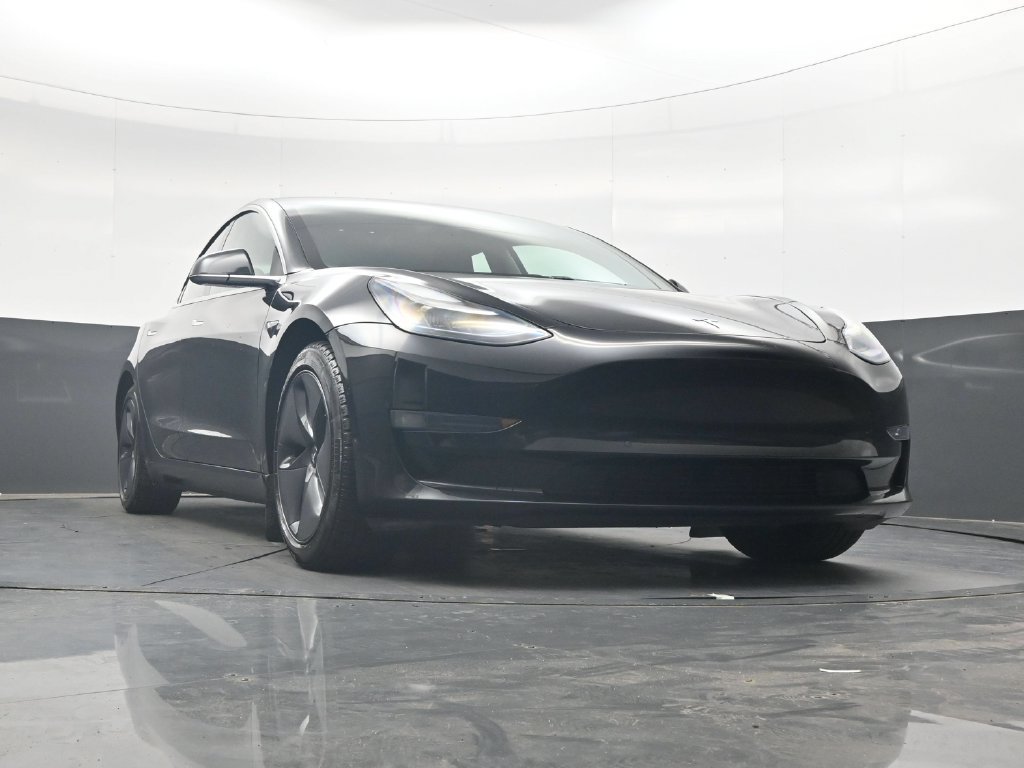 Used 2019 Tesla Model 3 Standard Range Plus RWD image 30