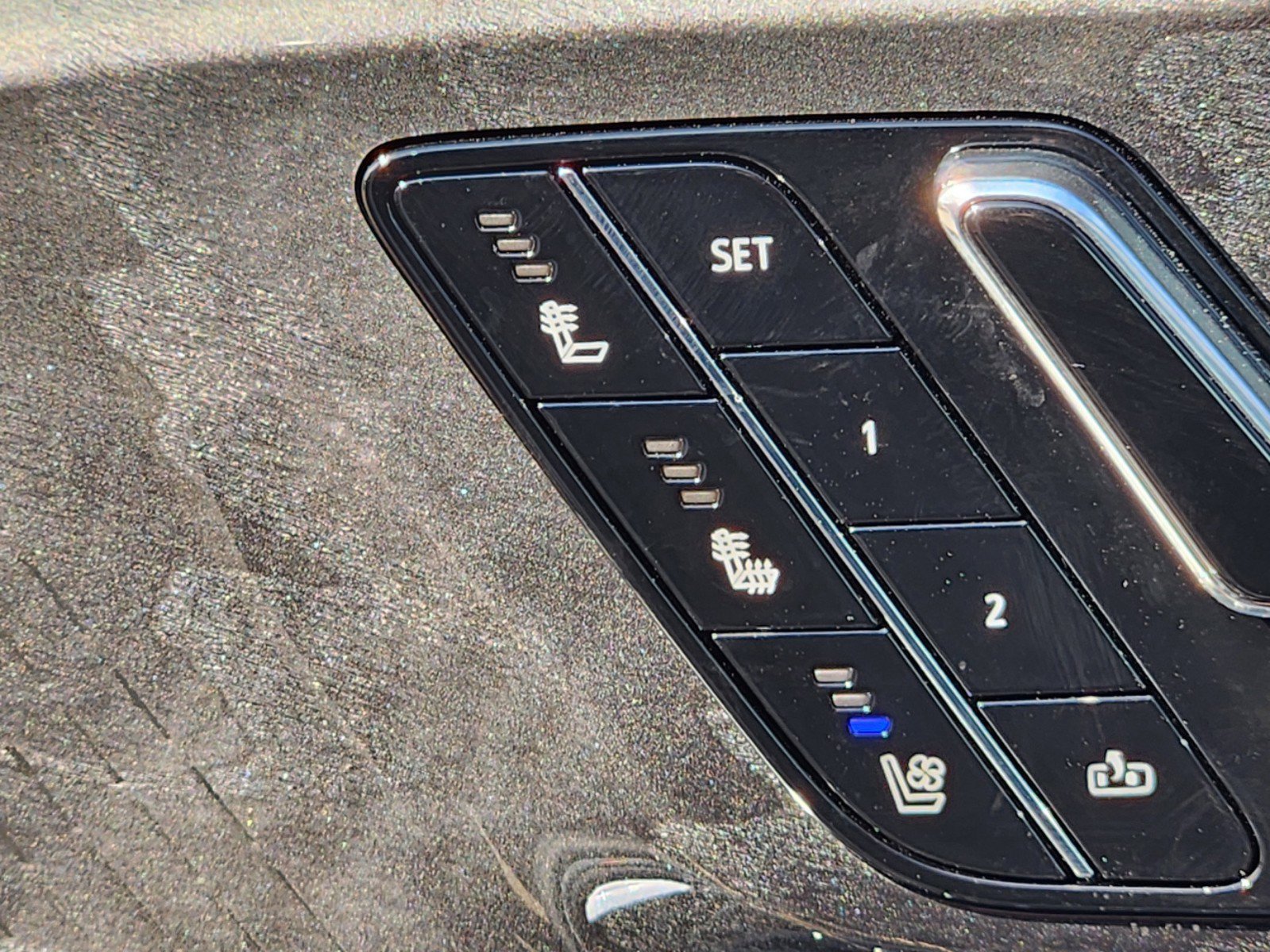 New 2025 Cadillac Escalade IQ Sport 2 AWD/4WD image 28