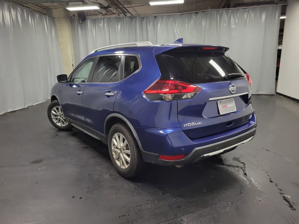 Used 2020 Nissan Rogue SV image 7