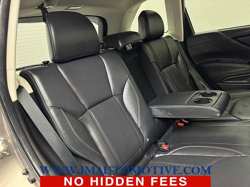 Used 2020 Subaru Forester Limited image 19