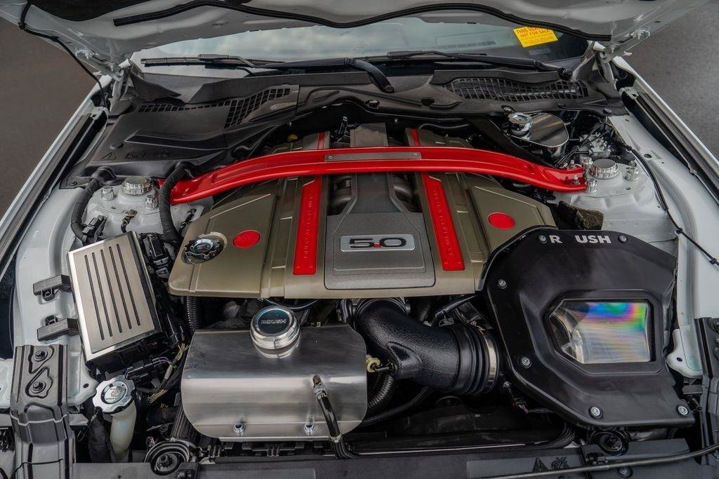 Used 2019 Ford Mustang GT RWD image 9