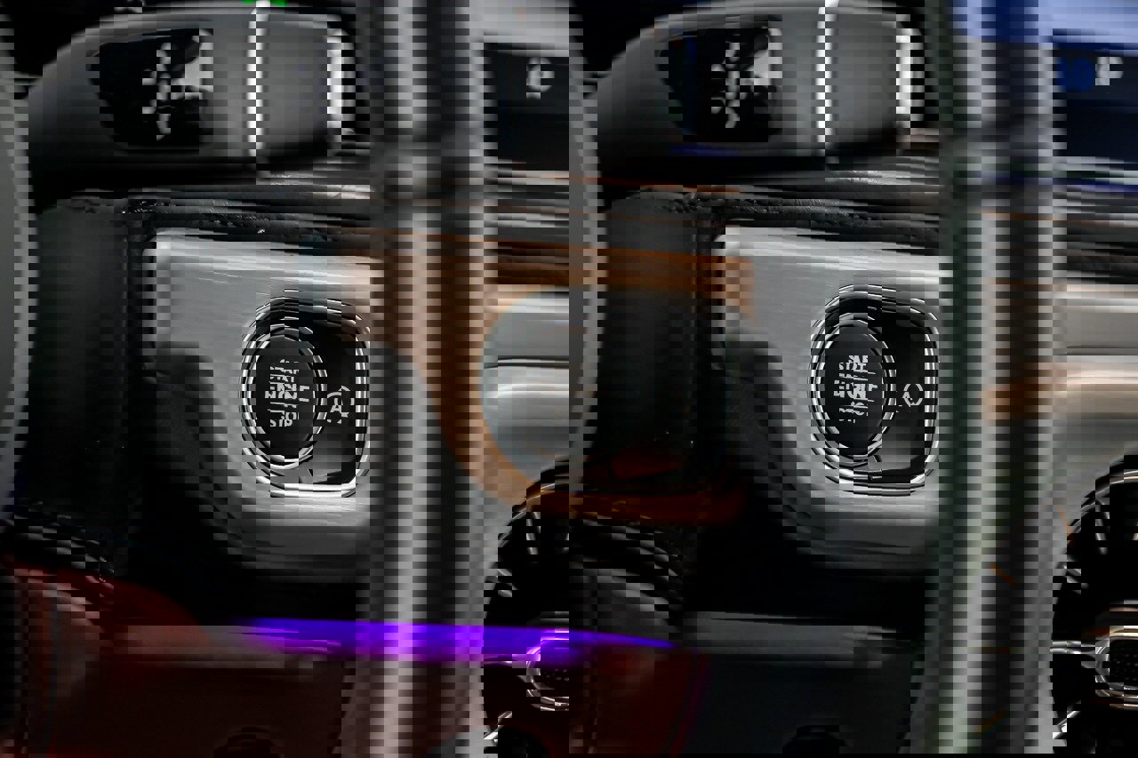 Used 2021 Mercedes-Benz G 63 AMG 4MATIC image 31