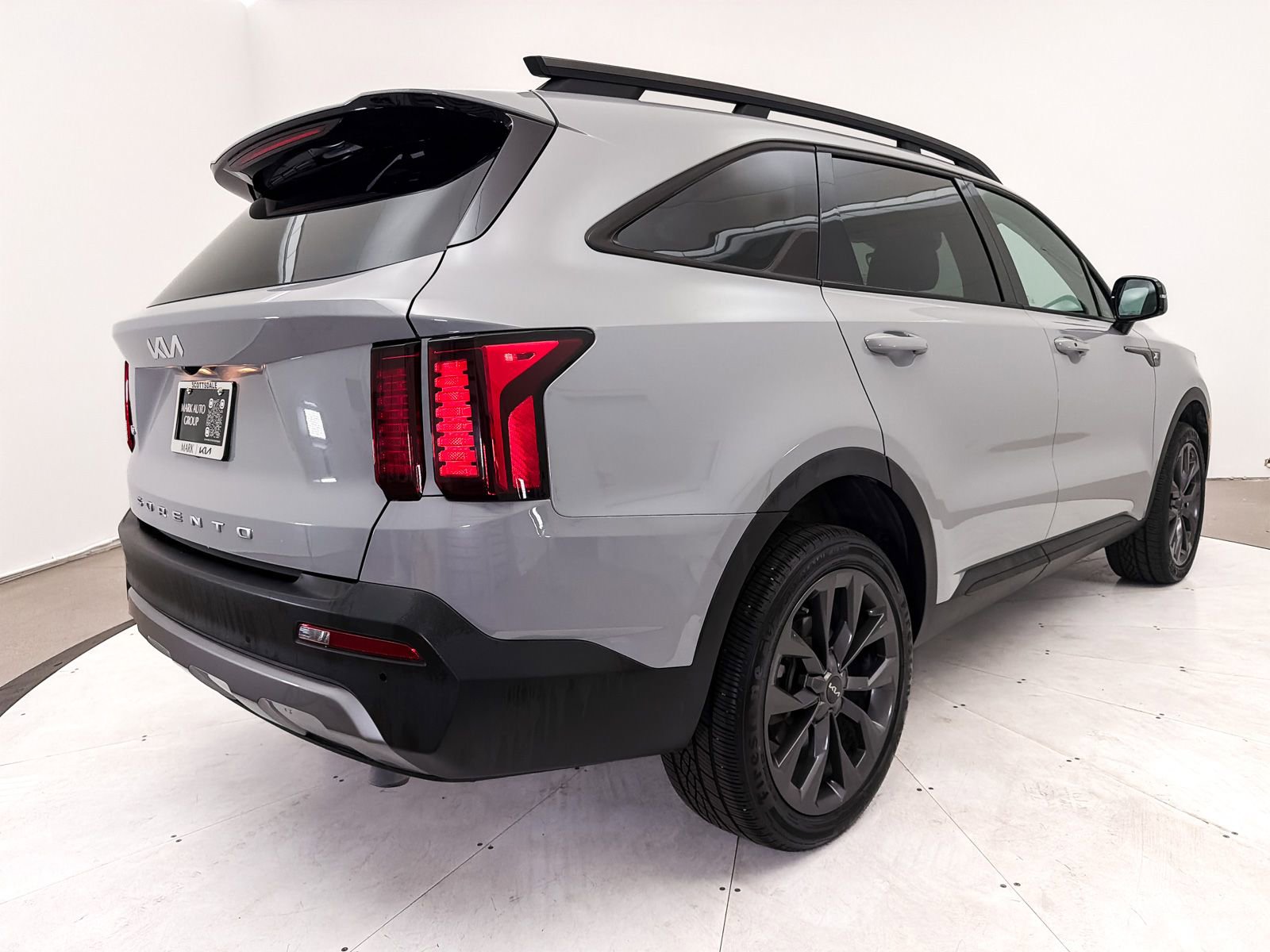 Used 2022 Kia Sorento X-Line EX AWD/4WD image 19