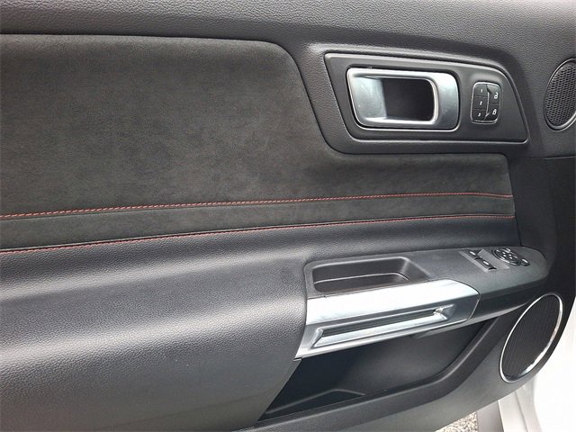 Used 2021 Ford Mustang GT Premium w/ Equipment Group 401A image 12