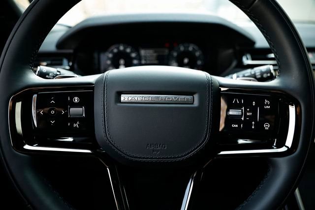 New 2026 Land Rover Range Rover Velar S AWD/4WD image 41