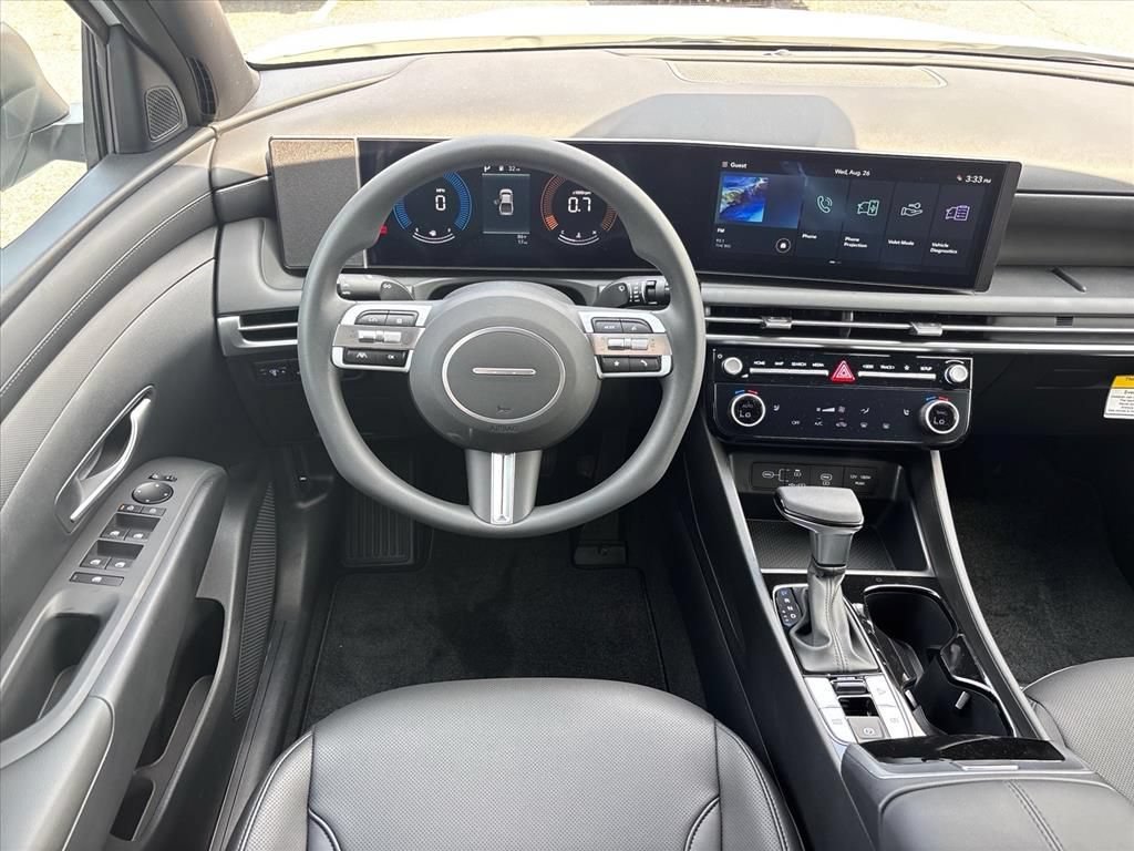 New 2026 Hyundai Santa Cruz SEL FWD image 13