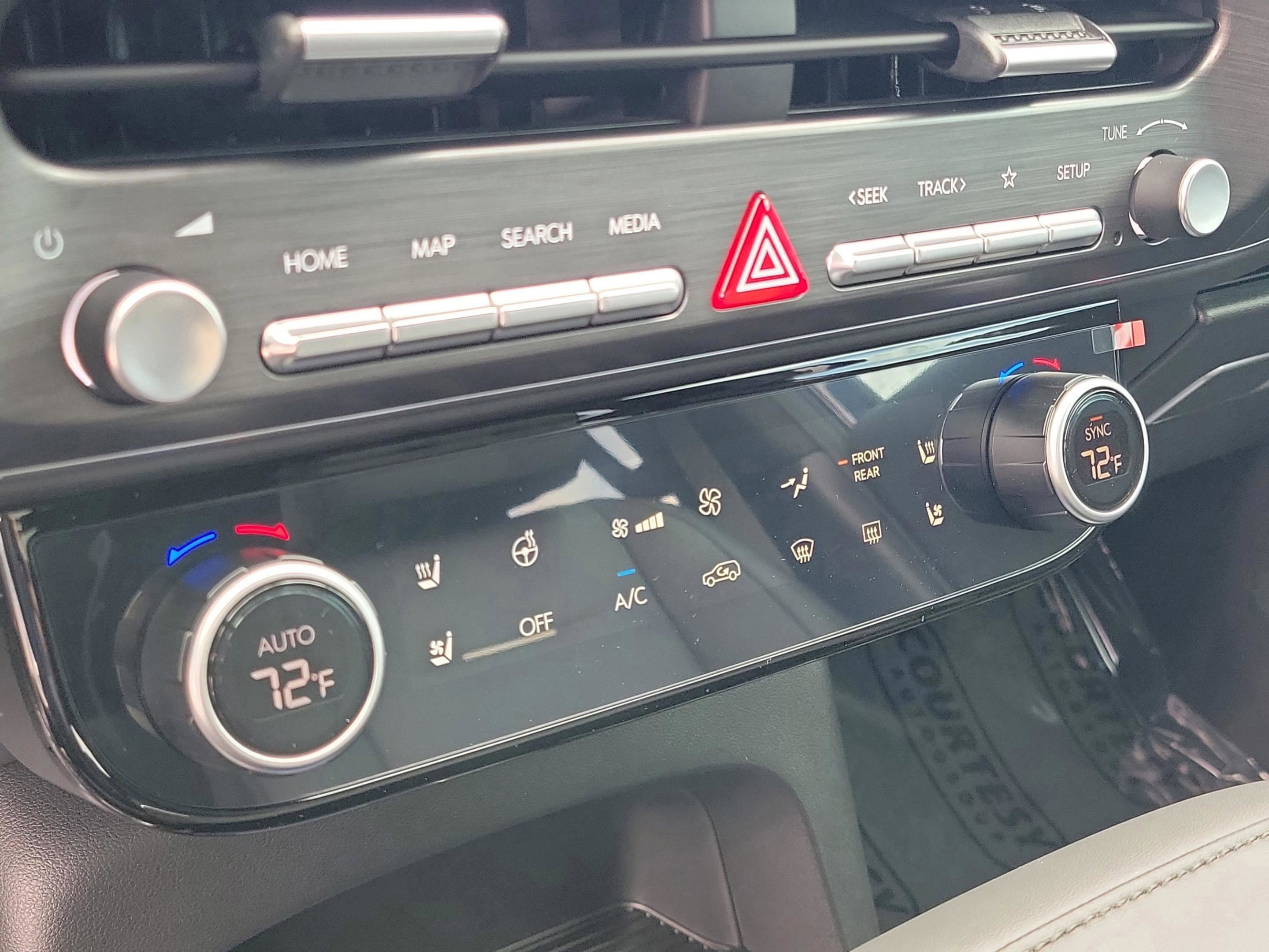 New 2026 Hyundai Palisade Calligraphy image 8