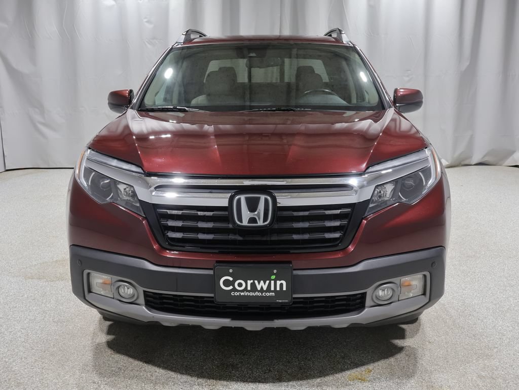 Used 2020 Honda Ridgeline RTL-E image 7