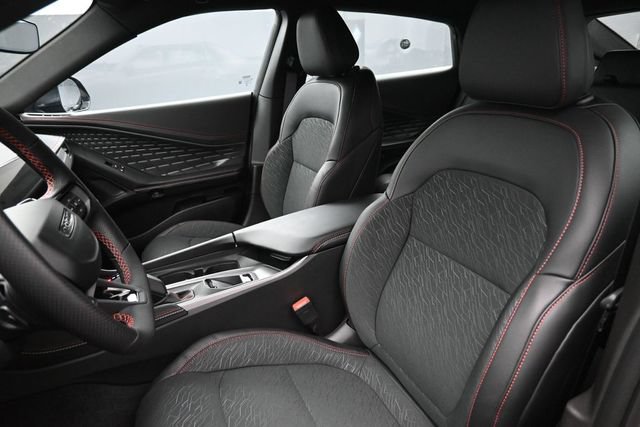 New 2026 Dodge Charger R/T w/ Driver Convenience Group AWD/4WD image 8