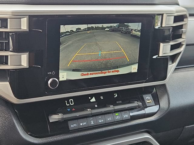 Certified 2026 Toyota Tundra SR5 w/ SR5 Convenience Package AWD/4WD image 20