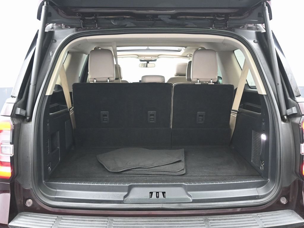 Used 2024 Ford Expedition Max Limited image 14