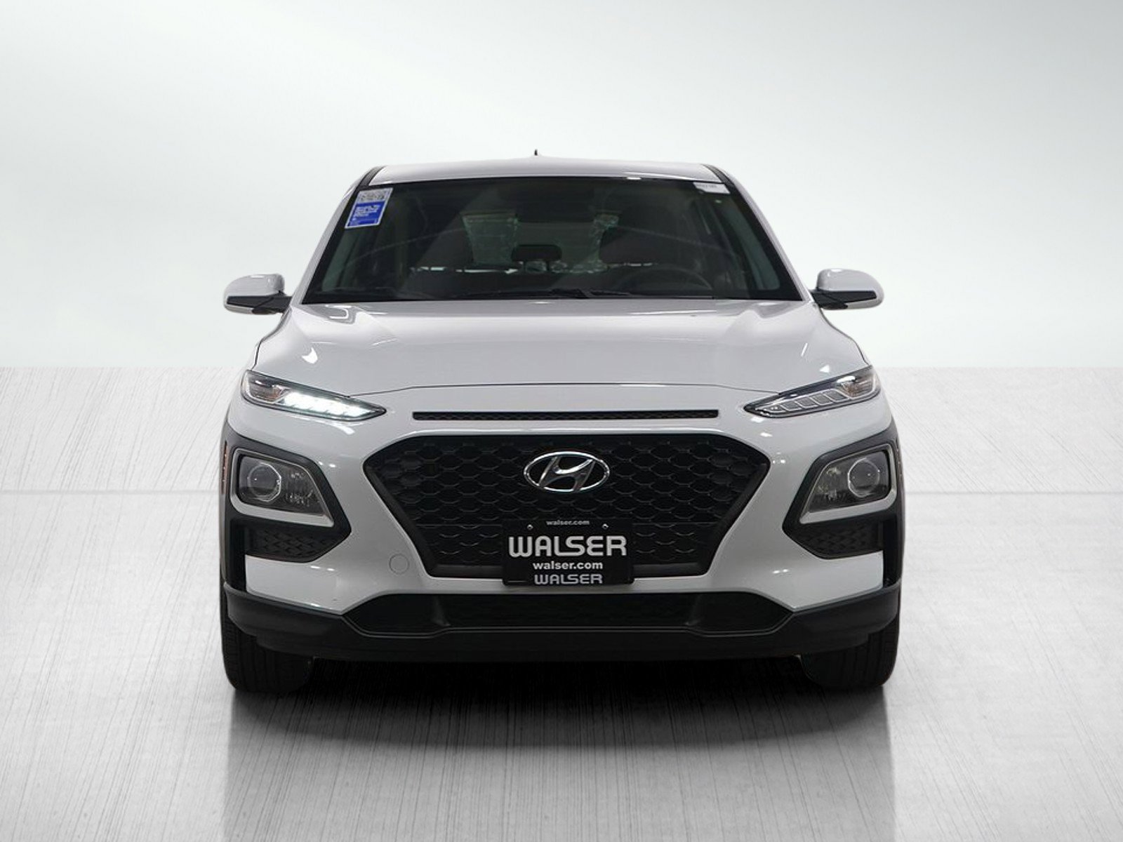 Used 2018 Hyundai Kona SE image 8
