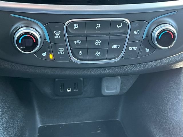 Used 2019 Chevrolet Traverse LT AWD/4WD image 31