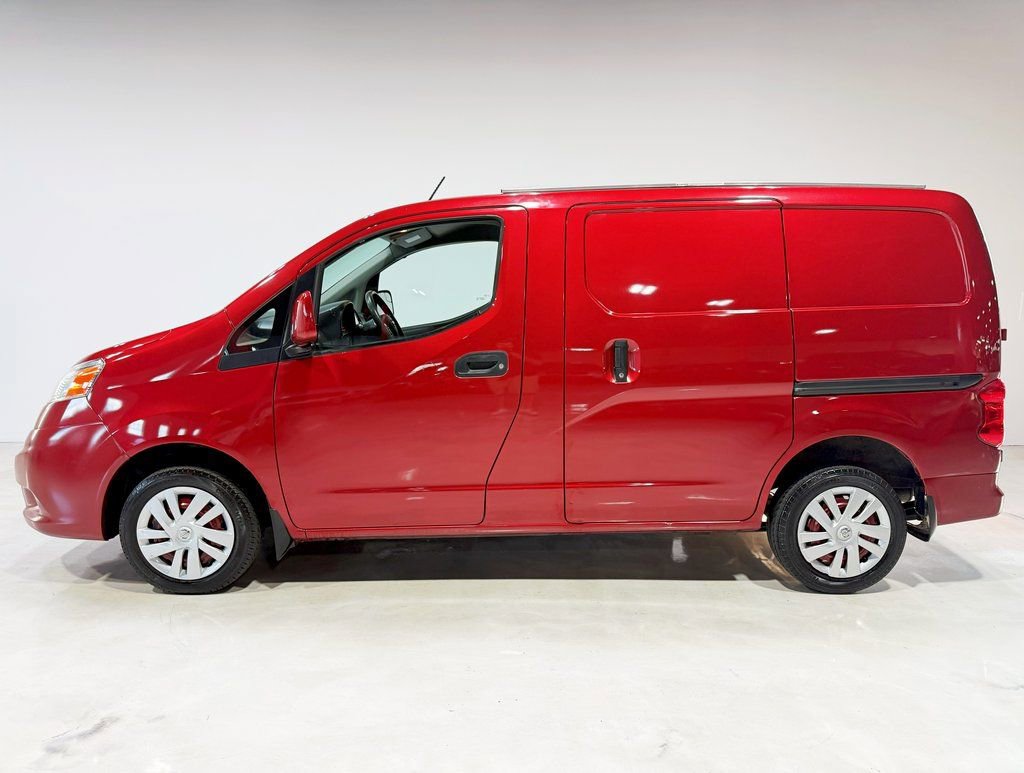 Used 2019 Nissan NV200 SV image 4