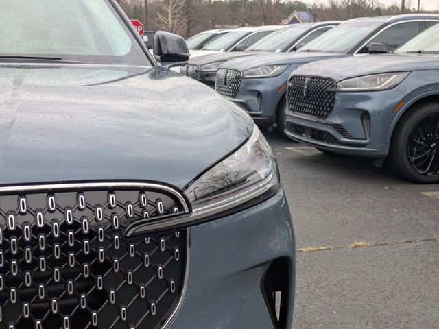 New 2026 Lincoln Aviator 2WD image 9