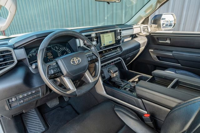 Used 2022 Toyota Tundra SR5 image 23