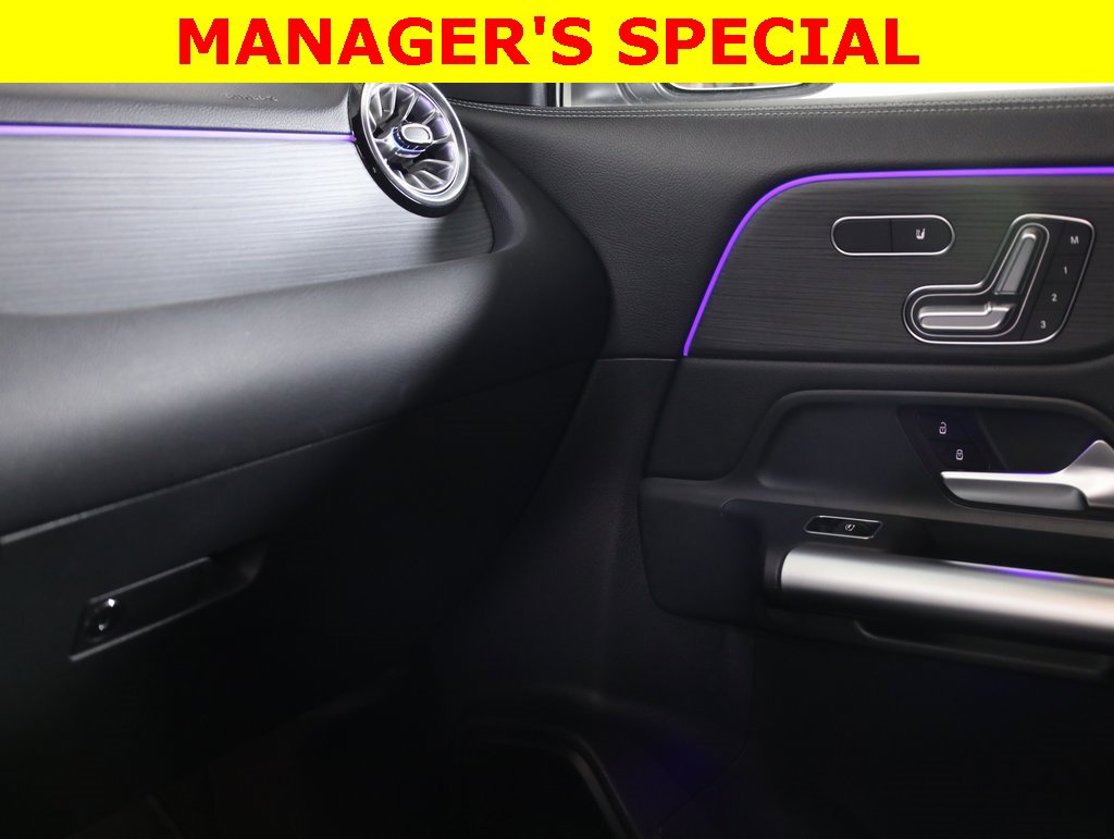 Used 2023 Mercedes-Benz GLA 250 4MATIC image 23