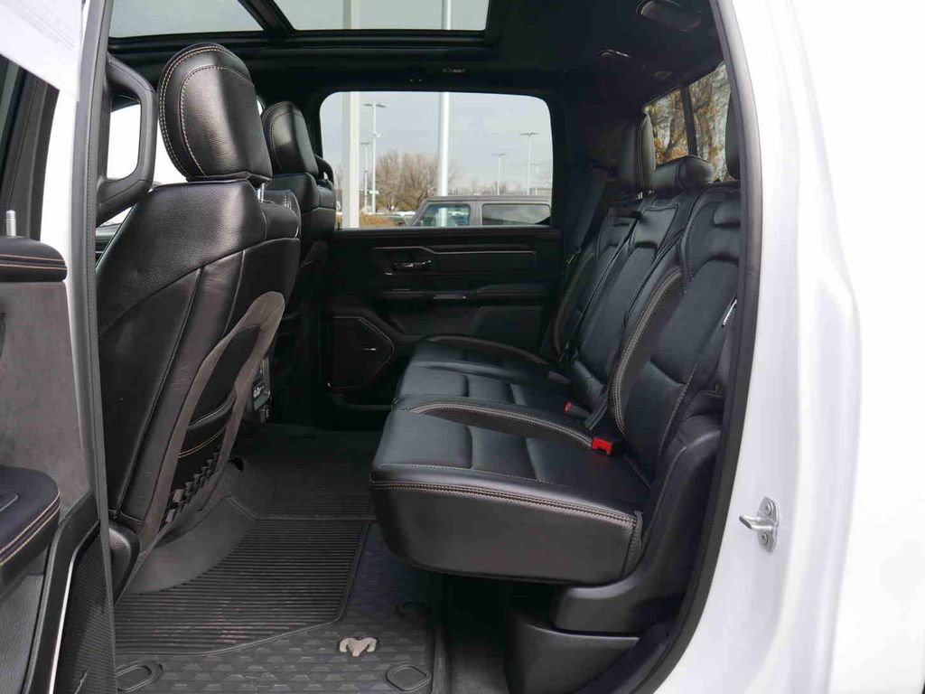 Used 2024 RAM 1500 TRX image 18