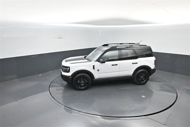 New 2025 Ford Bronco Sport Big Bend w/ Convenience Package image 18