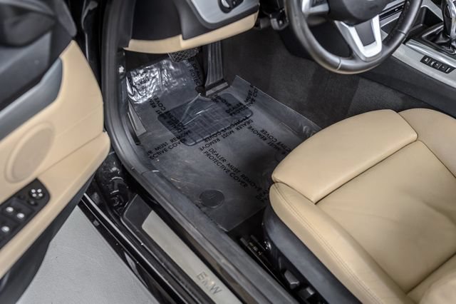 Used 2011 BMW Z4 sDrive35i RWD image 42