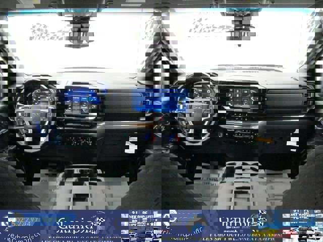 Certified 2024 Chevrolet Silverado 1500 RST image 21